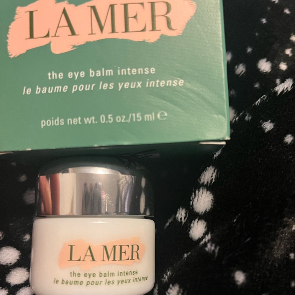 LA MER Eye balm